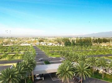 Terreno · 200m² · Venta Lote Barrio Privado Guaymallen