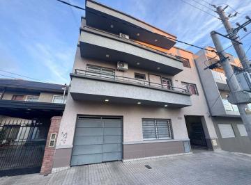 Departamento · 36m² · 2 Ambientes · 1 Cochera · Venta Dpto. 2 Amb San Justo Balcon Cochera Ap Cred