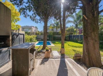 Casa · 150m² · 4 Ambientes · 2 Cocheras · Venta Casa Condominio Cerrado Parque Leloir
