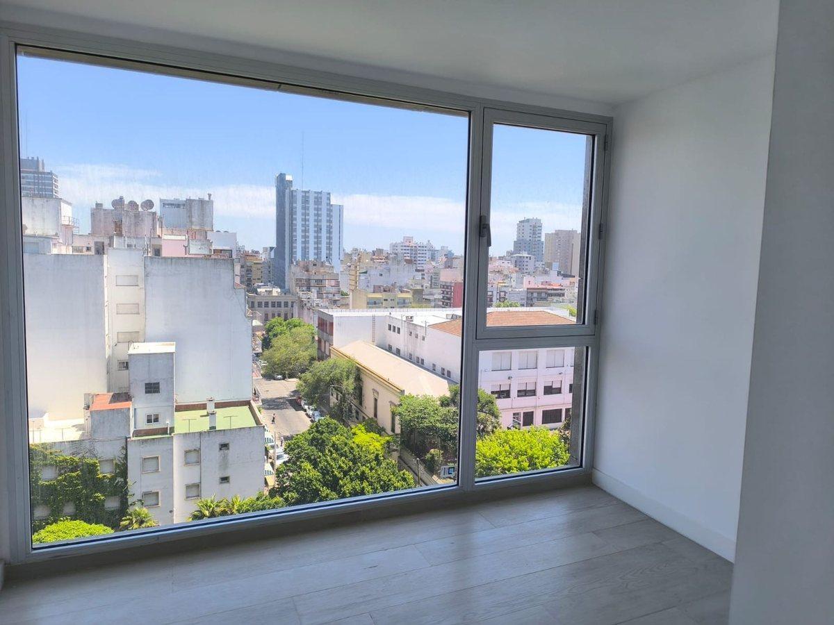 Depto 3 amb, 71m² a estrenar en Royal Park con amenities — Santa Cecilia
