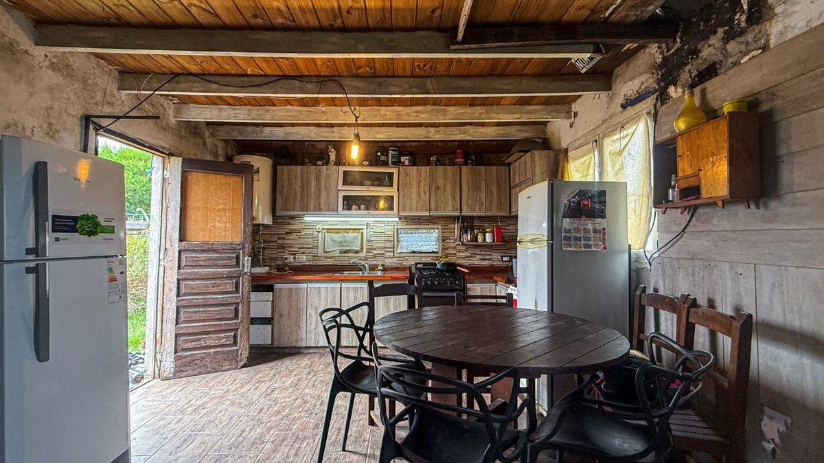 Casa en venta de 2 ambientes, 56m² cubiertos en Mar del Plata