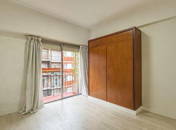 Departamento · 27m² · 1 Ambiente · Venta Monoambiente Divisible Balcón Macrocentro
