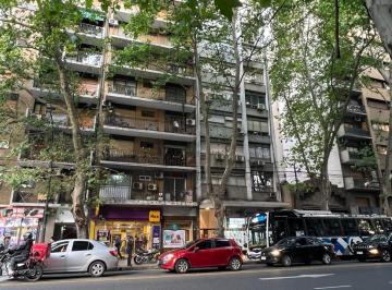 Oficina comercial · 38m² · Venta Oficina Apto Vivienda 2 Ambientes Palermo