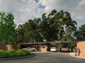 Terreno · 796m² · Venta Lote Almahue Pilar.