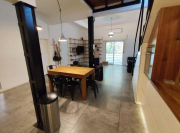 PH · 78m² · 4 Ambientes · PH Venta Villa Devoto 4 Amb Terraza Sin Expensas
