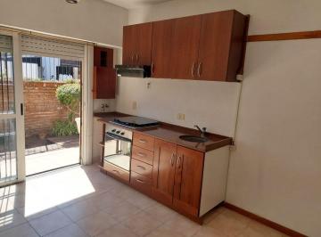 Departamento · 35m² · 2 Ambientes · Venta Pilar Centro 2 Ambientes P. B Financiación