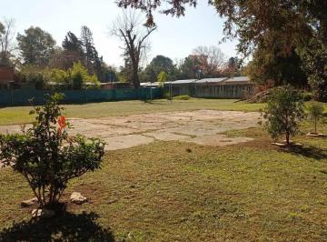 Terreno · 694m² · Venta de Terreno en Garín