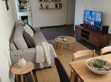 Departamento · 53m² · 3 Ambientes · Departamento 3 Ambientes Paternal