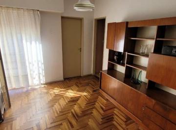 Departamento · 29m² · 2 Ambientes · 1 Cochera · Departamento 2 Ambientes Contrafrente con Cochera