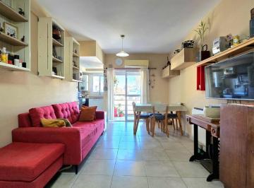 Departamento · 43m² · 2 Ambientes · 2 Ambientes Luminoso con Balcón – San Martin