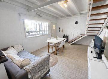 PH · 44m² · 2 Ambientes · Venta PH 2 Ambientes Sin Expensas Martinez