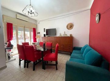 Casa · 77m² · 3 Ambientes · Venta Casa 3 Ambientes Jardín Terraza Ramos Mejía