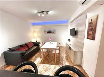 Departamento · 41m² · 2 Ambientes · Departamento 2 Ambientes en Recoleta