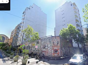 Terreno · 408m² · Doble Lote en Venta Abasto Esq - P/const. 4400 m²