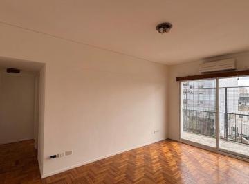 Departamento · 66m² · 3 Ambientes · Departamento 3 Ambientes Balcon Frente San Telmo