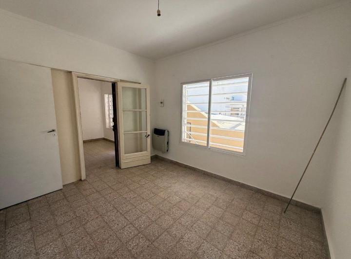 Departamento · 51m² · 4 Ambientes