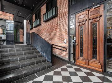 Departamento · 51m² · 1 Ambiente · 1 Cochera · Venta | Departamento | Caballito | Monoambiente | Amenities | Cochera | Edificio Mova | 51 m