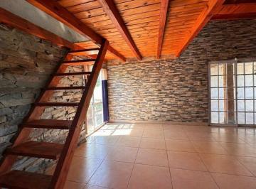 Casa · 140m² · 3 Ambientes · 2 Cocheras · Casa en Venta 3 Dorm Barrio Las Moras Monte Vera