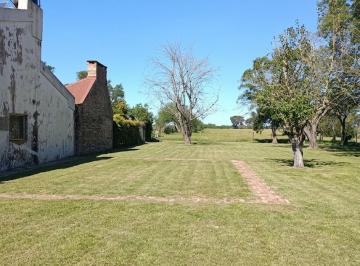 Terreno · 1012m² · Venta de Terreno en Arroyo Leyes Santa Fe