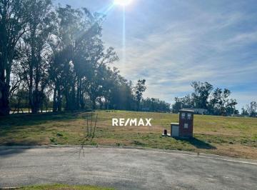 Terreno · 515m² · Lote Venta Santa Sofía Apto Para Construir