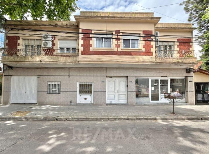 Departamento · 673m² · 12 Ambientes · 10 Cocheras