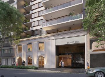 Departamento · 91m² · 3 Ambientes · 1 Cochera · Venta | Departamento | Palermo Chico | Av Cerviño | 3 Amb | en Construccion | Cochera | Arabe Siria