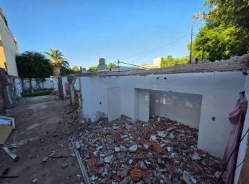 Terreno · 213m² · Venta de Terreno B° Bombal, Godoy Cruz