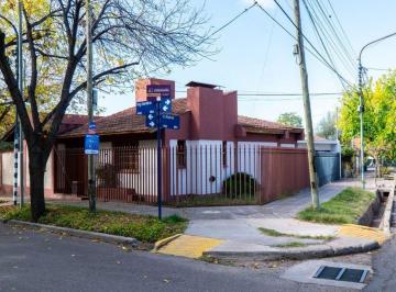 Casa · 186m² · 5 Ambientes · 1 Cochera · Casa en Venta - B° Batalla del Pilar