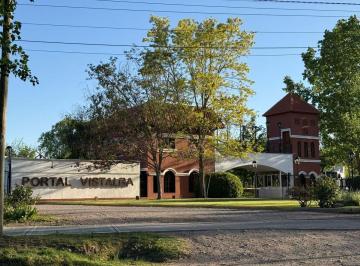 Terreno · 1192m² · Lote Venta - Vistalba - Luján de Cuyo