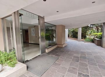 Departamento · 83m² · 4 Ambientes · 1 Cochera · Venta Depto Piso Alto con Cochera Belgrano