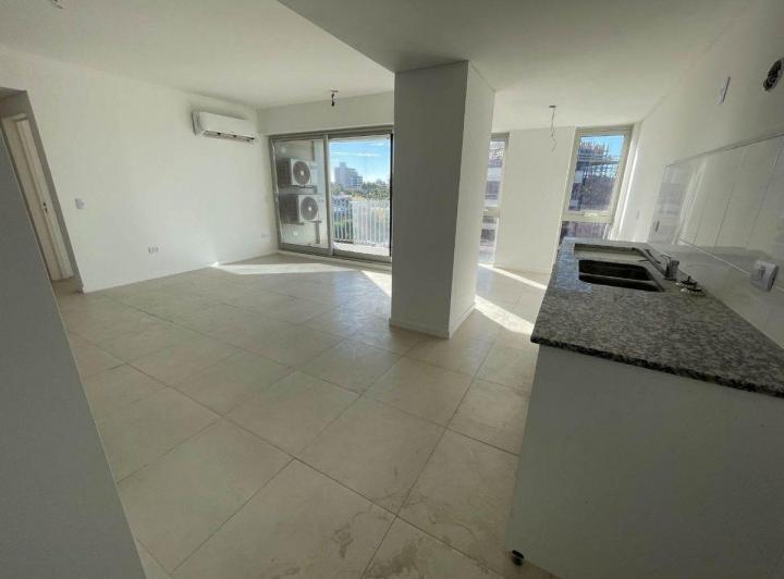 Departamento · 52m² · 2 Ambientes