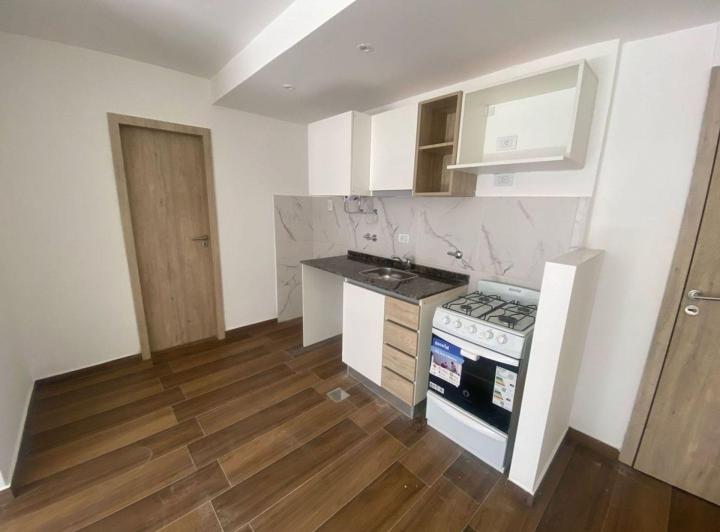 Departamento · 41m² · 2 Ambientes