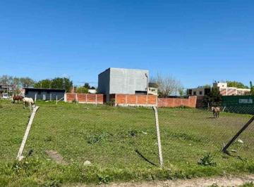 Terreno · 1600m² · Lote en Venta de 1600 m² en Berazategui