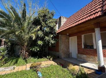 Casa · 80m² · 3 Ambientes · 2 Cocheras · Venta Casa 3 Amb Gran Parque Apta Cred Berazategui