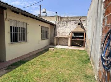 PH · 90m² · 4 Ambientes · PH 4 Amb Patio, Parrilla y Cochera B Libertador