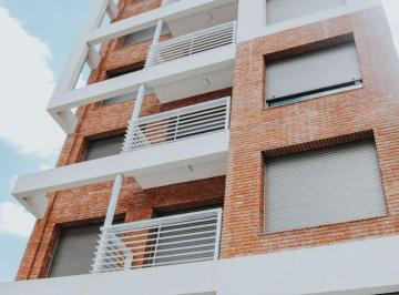 Departamento · 119m² · 4 Ambientes · 1 Cochera · Piso en Venta Ramos Mejía, 3 Dorm. a Estrena