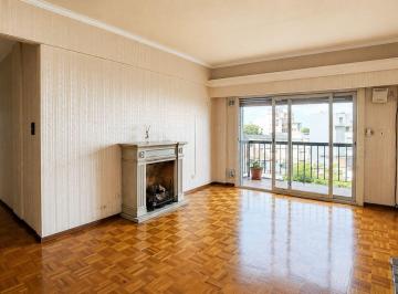 Departamento · 62m² · 3 Ambientes · Depto 3 Amb en Venta Villa Luro