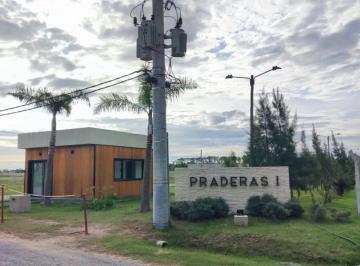 Terreno · 2000m² · Venta de Lote 2000 m² Praderas de Cardales Campana