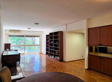 Departamento · 142m² · 5 Ambientes · 1 Cochera · Espectacular Depto en Venta 5 Amb en Palermo