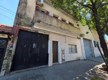 Casa · 350m² · 4 Ambientes · 3 Cocheras · Casa Venta Florida Oeste 5 Amb con Taller - Terraza