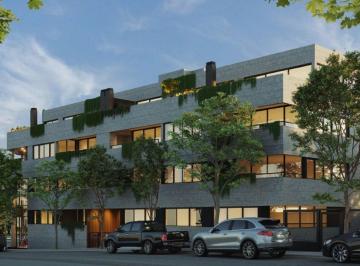 Departamento · 60m² · 2 Ambientes · Venta 2 Amb Balcon San Isidro. Pozo en Construccion