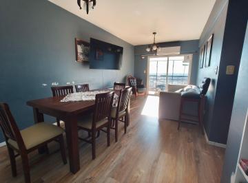 Departamento · 70m² · 4 Ambientes · Depto 4 Amb C/cochera y Baulera San Miguel