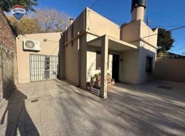 PH · 60m² · 4 Ambientes · 2 Cocheras · Venta Casa 4 Ambientes - Patio General - San Martin