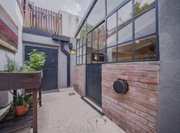 PH · 62m² · 3 Ambientes · Venta PH San Isidro 3 Ambientes Permuta