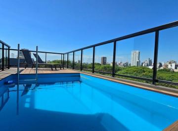 Departamento · 37m² · 2 Ambientes · Venta Departamento 2 Ambientes Amenities Saavedra