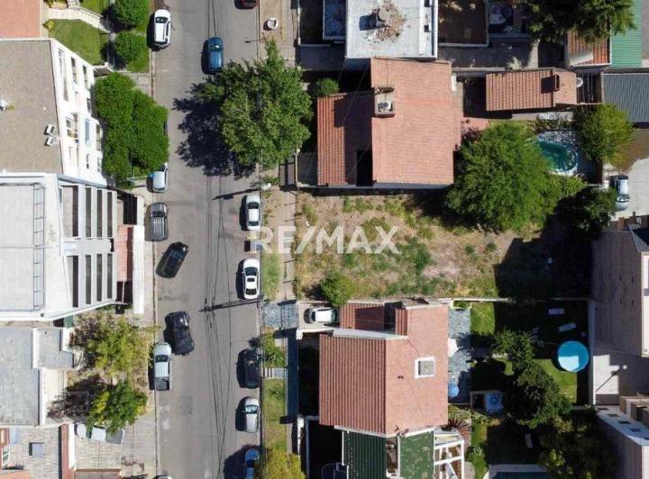 Terreno · 416m²