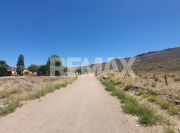 Terreno · 535m² · Venta Lote en Esquina Piedra del Aguila