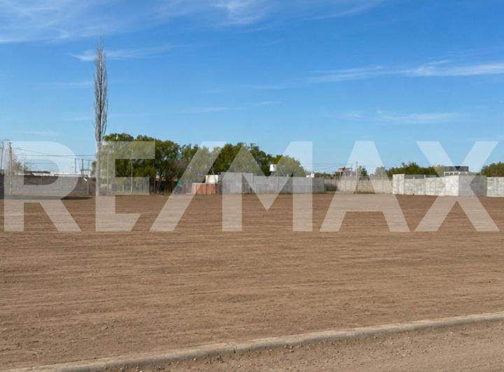 Terreno · 620m²