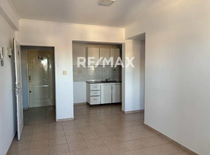 Departamento · 52m² · 2 Ambientes · 1 Cochera