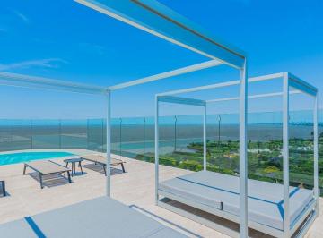 Departamento · 86m² · 3 Ambientes · 2 Cocheras · 3 Ambientes Balcon 2 Cocheras/bauler Torre Selene